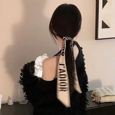 浪漫的女儿