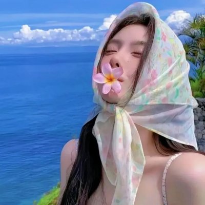 淡蓝之眸