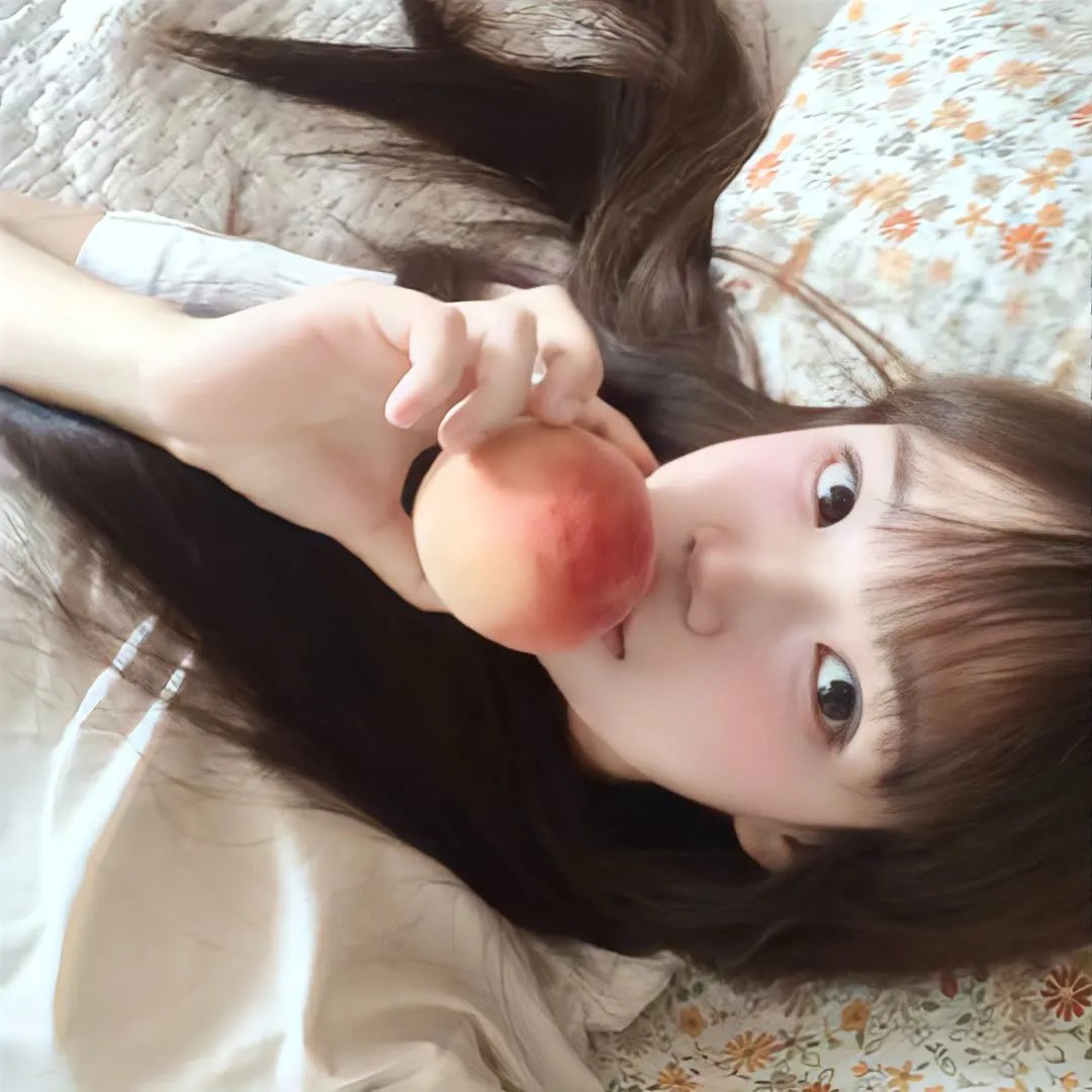 我有我的天堂