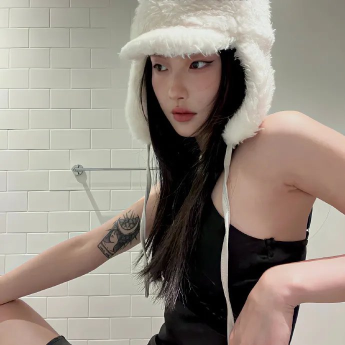 网红教欲